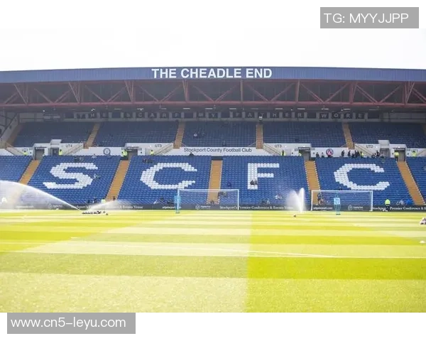 探索英国足球场的数量及其背后的文化与历史意义